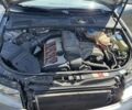 Серый Ауди А4, объемом двигателя 2 л и пробегом 160 тыс. км за 4400 $, фото 1 на Automoto.ua