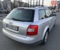 Серый Ауди А4, объемом двигателя 1.9 л и пробегом 115 тыс. км за 4999 $, фото 16 на Automoto.ua