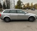 Сірий Ауді А4, об'ємом двигуна 1.9 л та пробігом 502 тис. км за 3033 $, фото 5 на Automoto.ua
