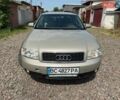 Сірий Ауді А4, об'ємом двигуна 1.9 л та пробігом 240 тис. км за 2999 $, фото 21 на Automoto.ua