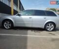 Сірий Ауді А4, об'ємом двигуна 1.98 л та пробігом 296 тис. км за 4700 $, фото 6 на Automoto.ua