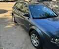 Сірий Ауді А4, об'ємом двигуна 1.98 л та пробігом 199 тис. км за 5250 $, фото 2 на Automoto.ua