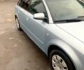 Сірий Ауді А4, об'ємом двигуна 1.6 л та пробігом 240 тис. км за 3800 $, фото 1 на Automoto.ua