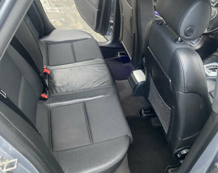 Сірий Ауді А4, об'ємом двигуна 1.8 л та пробігом 220 тис. км за 6200 $, фото 5 на Automoto.ua