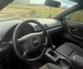 Серый Ауди А4, объемом двигателя 1.98 л и пробегом 320 тыс. км за 4100 $, фото 34 на Automoto.ua