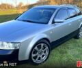 Серый Ауди А4, объемом двигателя 2.5 л и пробегом 460 тыс. км за 4900 $, фото 1 на Automoto.ua