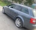 Серый Ауди А4, объемом двигателя 2.5 л и пробегом 29 тыс. км за 3700 $, фото 3 на Automoto.ua