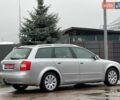 Серый Ауди А4, объемом двигателя 2 л и пробегом 208 тыс. км за 5250 $, фото 8 на Automoto.ua