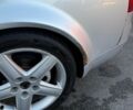 Серый Ауди А4, объемом двигателя 1.8 л и пробегом 259 тыс. км за 4400 $, фото 22 на Automoto.ua