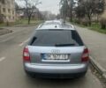 Серый Ауди А4, объемом двигателя 1.8 л и пробегом 258 тыс. км за 4800 $, фото 1 на Automoto.ua