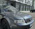 Сірий Ауді А4, об'ємом двигуна 1.9 л та пробігом 350 тис. км за 5899 $, фото 3 на Automoto.ua