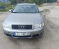 Сірий Ауді А4, об'ємом двигуна 1.9 л та пробігом 300 тис. км за 2650 $, фото 1 на Automoto.ua