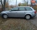 Сірий Ауді А4, об'ємом двигуна 1.9 л та пробігом 335 тис. км за 5700 $, фото 3 на Automoto.ua