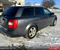 Серый Ауди А4, объемом двигателя 1.8 л и пробегом 280 тыс. км за 5600 $, фото 6 на Automoto.ua