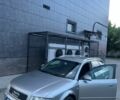Сірий Ауді А4, об'ємом двигуна 0 л та пробігом 430 тис. км за 1500 $, фото 1 на Automoto.ua