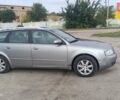 Сірий Ауді А4, об'ємом двигуна 1.9 л та пробігом 300 тис. км за 2450 $, фото 6 на Automoto.ua