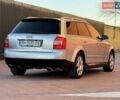 Серый Ауди А4, объемом двигателя 2.5 л и пробегом 234 тыс. км за 5100 $, фото 17 на Automoto.ua