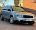 Серый Ауди А4, объемом двигателя 2.5 л и пробегом 234 тыс. км за 5100 $, фото 7 на Automoto.ua