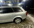 Сірий Ауді А4, об'ємом двигуна 2.4 л та пробігом 282 тис. км за 4999 $, фото 4 на Automoto.ua
