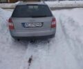 Сірий Ауді А4, об'ємом двигуна 1.6 л та пробігом 220 тис. км за 5500 $, фото 1 на Automoto.ua