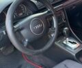 Серый Ауди А4, объемом двигателя 2.5 л и пробегом 400 тыс. км за 4300 $, фото 8 на Automoto.ua