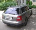 Серый Ауди А4, объемом двигателя 1.8 л и пробегом 389 тыс. км за 5100 $, фото 6 на Automoto.ua