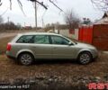 Сірий Ауді А4, об'ємом двигуна 1.8 л та пробігом 230 тис. км за 6000 $, фото 1 на Automoto.ua
