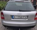 Серый Ауди А4, объемом двигателя 1.6 л и пробегом 222 тыс. км за 4900 $, фото 1 на Automoto.ua