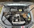 Сірий Ауді А4, об'ємом двигуна 2.5 л та пробігом 468 тис. км за 4600 $, фото 4 на Automoto.ua