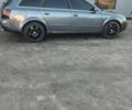 Сірий Ауді А4, об'ємом двигуна 1.8 л та пробігом 247 тис. км за 4900 $, фото 5 на Automoto.ua