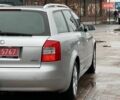 Серый Ауди А4, объемом двигателя 2 л и пробегом 208 тыс. км за 5250 $, фото 11 на Automoto.ua