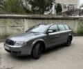 Серый Ауди А4, объемом двигателя 1.9 л и пробегом 355 тыс. км за 3000 $, фото 1 на Automoto.ua