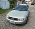 Сірий Ауді А4, об'ємом двигуна 1.9 л та пробігом 240 тис. км за 2999 $, фото 1 на Automoto.ua