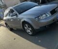 Серый Ауди А4, объемом двигателя 2.5 л и пробегом 540 тыс. км за 4700 $, фото 2 на Automoto.ua