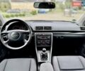 Серый Ауди А4, объемом двигателя 2 л и пробегом 190 тыс. км за 5250 $, фото 46 на Automoto.ua