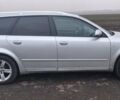 Сірий Ауді А4, об'ємом двигуна 1.98 л та пробігом 316 тис. км за 4000 $, фото 5 на Automoto.ua