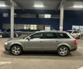 Сірий Ауді А4, об'ємом двигуна 2.4 л та пробігом 256 тис. км за 2800 $, фото 1 на Automoto.ua
