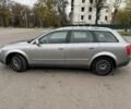 Сірий Ауді А4, об'ємом двигуна 1.9 л та пробігом 502 тис. км за 3033 $, фото 1 на Automoto.ua