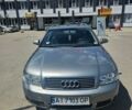 Серый Ауди А4, объемом двигателя 1.9 л и пробегом 304 тыс. км за 4800 $, фото 1 на Automoto.ua