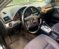 Серый Ауди А4, объемом двигателя 2.5 л и пробегом 0 тыс. км за 5000 $, фото 4 на Automoto.ua