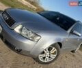 Серый Ауди А4, объемом двигателя 2.5 л и пробегом 370 тыс. км за 4300 $, фото 2 на Automoto.ua