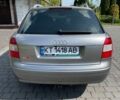 Серый Ауди А4, объемом двигателя 1.9 л и пробегом 272 тыс. км за 6500 $, фото 5 на Automoto.ua