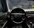 Серый Ауди А4, объемом двигателя 2 л и пробегом 284 тыс. км за 4600 $, фото 9 на Automoto.ua