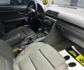 Серый Ауди А4, объемом двигателя 2 л и пробегом 284 тыс. км за 4600 $, фото 12 на Automoto.ua