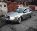 Серый Ауди А4, объемом двигателя 0 л и пробегом 300 тыс. км за 2500 $, фото 1 на Automoto.ua