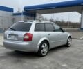 Сірий Ауді А4, об'ємом двигуна 2.5 л та пробігом 300 тис. км за 3100 $, фото 3 на Automoto.ua