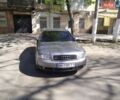 Серый Ауди А4, объемом двигателя 1.8 л и пробегом 389 тыс. км за 5100 $, фото 9 на Automoto.ua