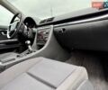 Серый Ауди А4, объемом двигателя 2 л и пробегом 190 тыс. км за 5250 $, фото 38 на Automoto.ua