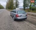 Сірий Ауді А4, об'ємом двигуна 1.78 л та пробігом 248 тис. км за 6700 $, фото 3 на Automoto.ua