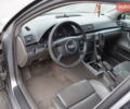 Сірий Ауді А4, об'ємом двигуна 2.5 л та пробігом 390 тис. км за 5400 $, фото 23 на Automoto.ua